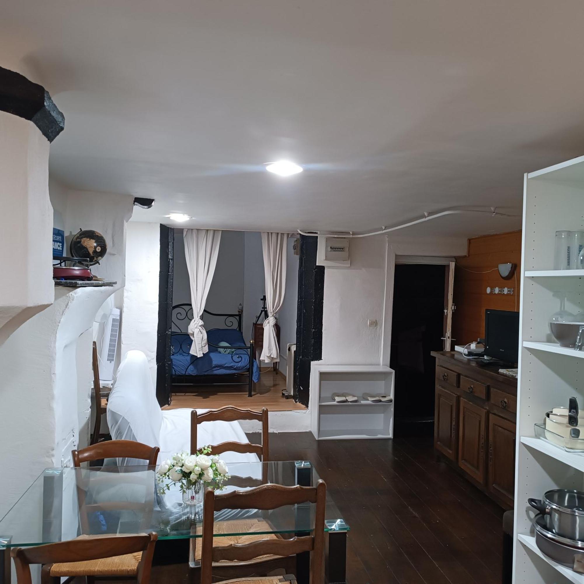 Bed and Breakfast L'Hypercentre Clermont-Ferrand Exterior foto